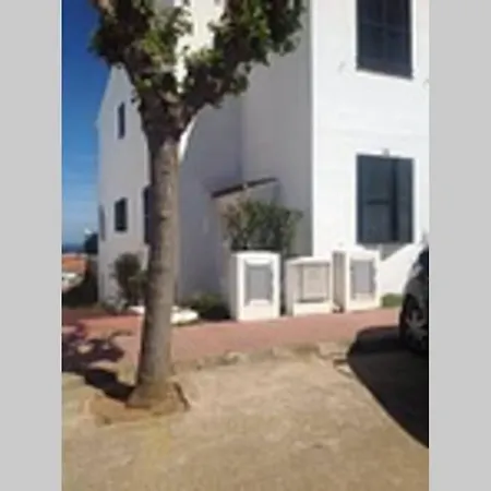 Apartamento En Arenal En Castell Con Vistas דירה ארנל ד'אן קסטל