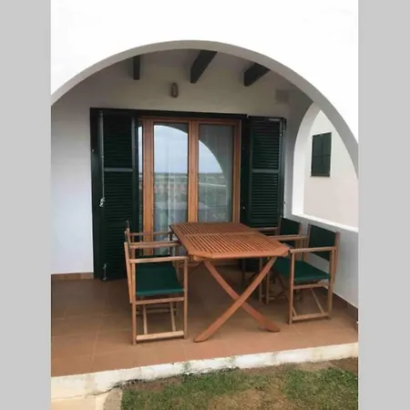 דירה Apartamento En Arenal En Castell Con Vistas *