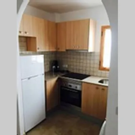 דירה Apartamento En Arenal En Castell Con Vistas