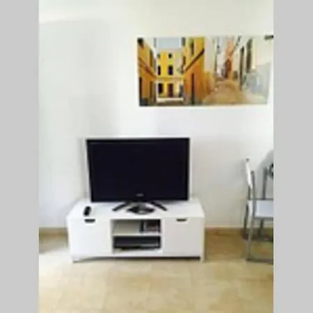 דירה Apartamento En Arenal En Castell Con Vistas ארנל ד'אן קסטל