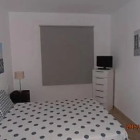 Apartamento En Arenal En Castell Con Vistas דירה