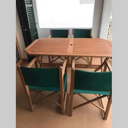 Apartamento En Arenal En Castell Con Vistas דירה ארנל ד'אן קסטל