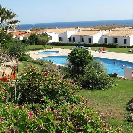 Apartmán Apartamento En Arenal En Castell Con Vistas Arenal d'en Castell