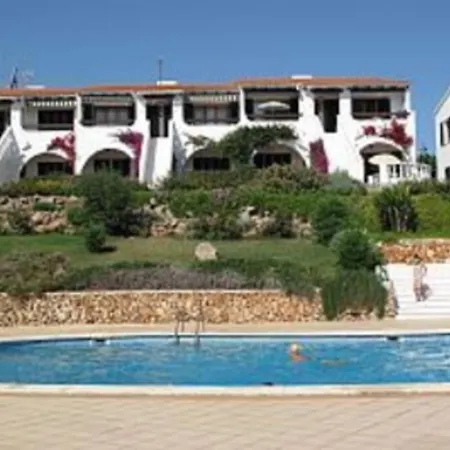 Apartamento En Arenal En Castell Con Vistas * Arenal d'en Castell