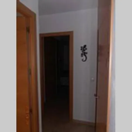 Apartamento En Arenal En Castell Con Vistas *