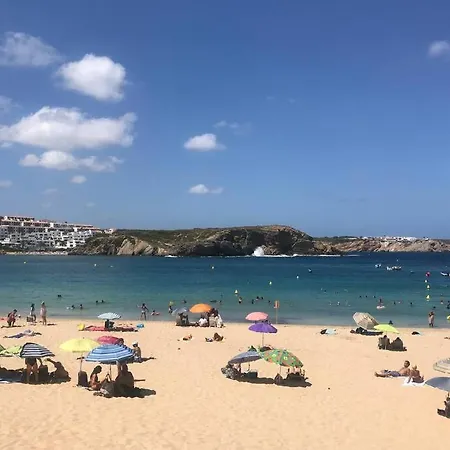 Apartamento En Arenal En Castell Con Vistas *