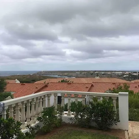 Apartamento En Arenal En Castell Con Vistas